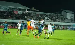 Super League Kerala: Calicut FC hold Forca Kochi FC to 1-1 draw