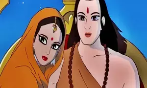 Anime film ‘Ramayana: The Legend of Prince Rama’ to release in theatres on October 18