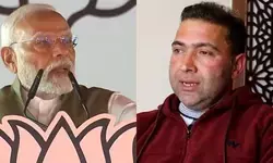 When PM Modi donned pheran gifted by Kashmiri local: A heart-warming story