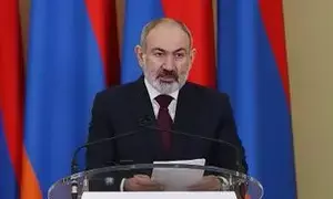 Armenia to seize opportunity to join EU: PM Pashinyan