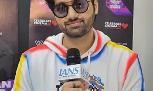 Utkarsh Sharma: I dont prefer remakes