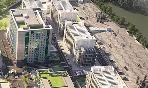 Data centre firm Princeton Digital Group to invest $1 billion, expand capacity in India