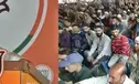 Only BJP can restore statehood to J&K, says PM Modi