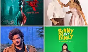 Abhishek Banerjee, Amar Kaushik to launch Vishal Mishra’s song from ‘Binny And Family