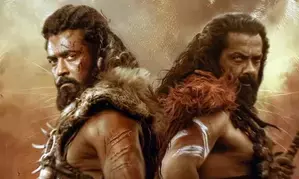 Suriya, Bobby Deol-starrer ‘Kanguva’ to release on November 14