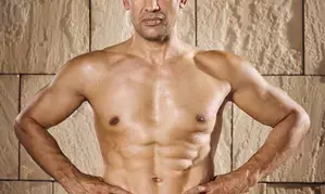 Sangram Singh set for MMA debut, aims to make India proud