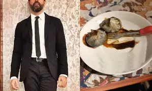 Farhan Akhtar showcases Ladakhs unique culinary delight