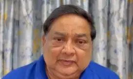 RG Kar financial scam: Trinamool MLA arrives at ED office for interrogation