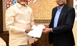 Deeply troubled: Adani Group donates Rs 25 crore towards Andhra flood relief efforts