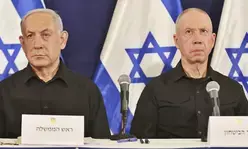 Man involved in Iran-backed assassination plot against Netanyahu, top officials arrested: Israeli Police