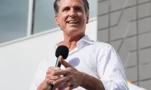 California governor signs AI laws to regulate election deepfakes, digital replicas