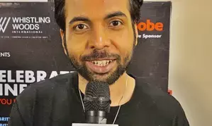 Abhishek Banerjee: Eating food prepared by mother is the biggest puja