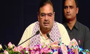 Committed to fulfil all election promises: Rajasthan CM