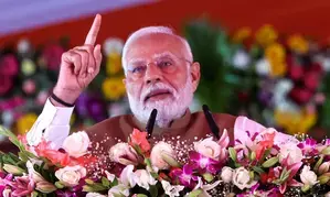 PM Modi to take part in National PM Vishwakarma Programme in Maharashtras Wardha on Sep 20