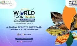 Several reforms to transform food processing sector launched in last 10 years: PM Modi