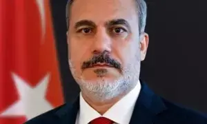 Turkey warns of regional escalation after deadly device explosions in Lebanon