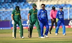 CSA committed to play bilateral series vs Afghanistan amid human rights backlash