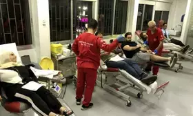 Death toll from device explosions in Lebanon rises to 37, injuries near 3000