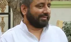 Delhi HC issues notice to ED on Amanatullah Khan’s plea challenging arrest