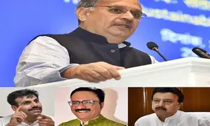 Haryana elections: BJP faces challenging contest in longtime bastion Gurgaon