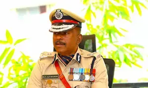 CPI again rakes up issue of Kerala ADGP Ajith Kumars meeting with RSS leaders