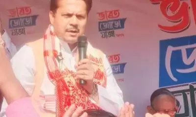 Congress will give Rs 3000 per month to women in Assam: Bhupen Borah