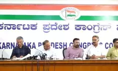 K’taka Cong releases documents on de-notification scam involving Kumaraswamy & Yediyurappa
