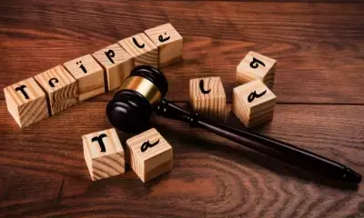 Triple talaq case reported in Rajasthan, wife lodges complaint