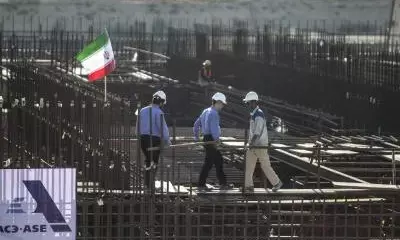 Iran, Burkina Faso sign MoU for peaceful nuclear cooperation