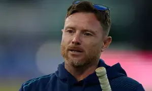 India Capitals appoint Ian Bell as captain for LLC season 3