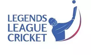 Legendary umpires Bowden, Martinesz, Llong and Matbiri to officiate LLC season 3