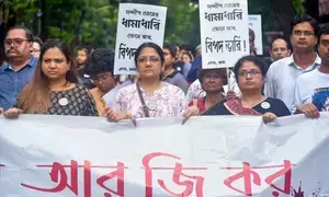 Amid RG Kar crisis, security audit to be conducted at all Bengal medical colleges