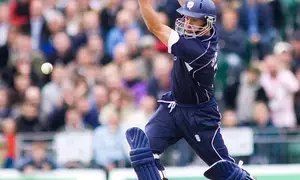 Yorkshire appoint Gavin Hamilton as general manager