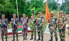 Indian national to be handed over soon: Border Guards Bangladesh