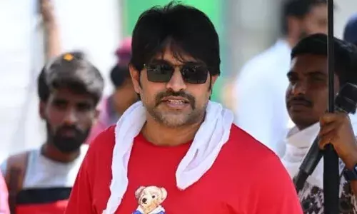 Renowned Choreographer Jani Master Arrested in Sexual Harassment Case