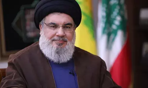 Hezbollah Chief Declares Israels Actions in Lebanon as Genocide: This is Like a Declaration of War