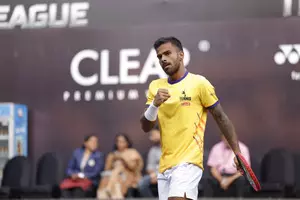 Sumit Nagal cites injury concerns behind Davis Cup withdrawal Sumit Nagal cites injury concerns behind Davis Cup withdrawal