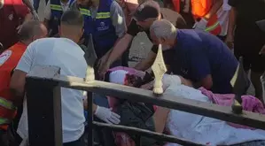 Australians advised to leave Lebanon immediately after deadly device explosions Australians advised to leave Lebanon immediately after deadly device explosions