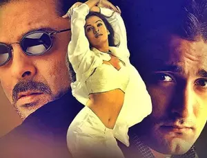 Anil, Aishwarya, Akshaye-starrer ‘Taal’ to re-release on September 27 Anil, Aishwarya, Akshaye-starrer ‘Taal’ to re-release on September 27