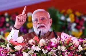 PM Modi to take part in National PM Vishwakarma Programme in Maharashtras Wardha on Sep 20 PM Modi to take part in National PM Vishwakarma Programme in Maharashtras Wardha on Sep 20