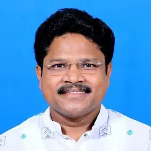 Odisha to set up medical colleges in all state districts in next five years: Health Minister Mahaling