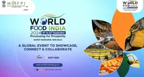 Several reforms to transform food processing sector launched in last 10 years: PM Modi