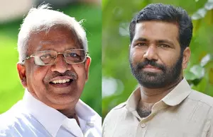 CBI court dismisses discharge petition of two former CPI-M MLAs in Shukoor murder case