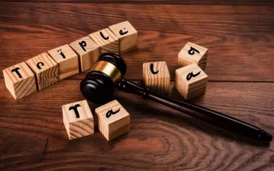 Triple talaq case reported in Rajasthan, wife lodges complaint