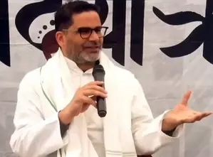 If implemented with right intent, ‘One Nation, One Election’ will be beneficial: Prashant Kishor If implemented with right intent, ‘One Nation, One Election’ will be beneficial: Prashant Kishor