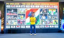 ‘Its a reflection of our teams collective spirit, says Sreejesh on FIH Goalkeeper of the Year nomination