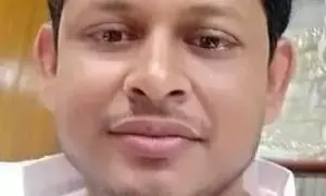 Trinamool councillor arrested on charges of abducting Tripura-based businessman