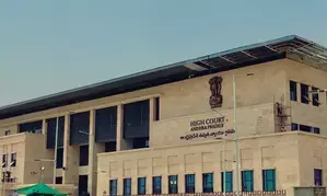 YSRCP seeks probe by Andhra HC into Naidu’s claim of animal fat in Tirumala laddu