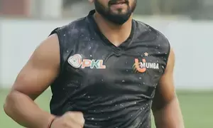 PKL: U Mumba gear up for season 11 with 40-day intensive training camp in Ahmedabad