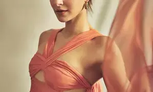 Ananya Panday: Ive become a lot more vocal about what I stand for